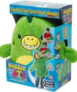 Huggle Pets Hoodie