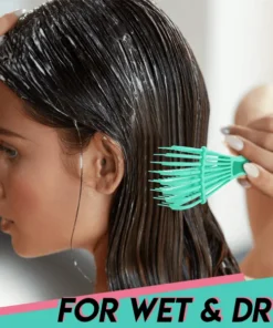 Foresee™ Detangling Brush