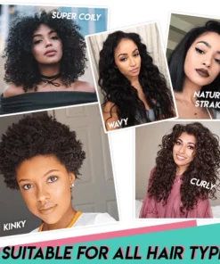 Foresee™ Detangling Brush