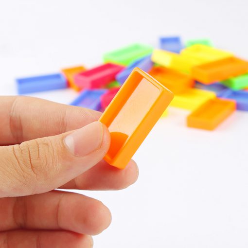 Domino Train - Image 5