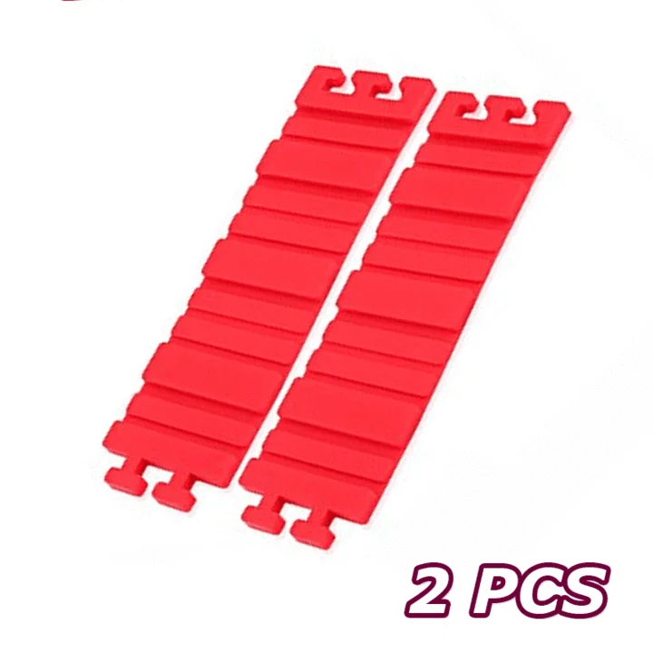 Free Shaping Silicone Cake Mould - Image 6