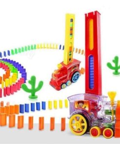 Domino Train