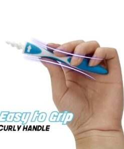 DirtFree Spiral Ear Cleaner