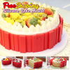 Free Shaping Silicone Cake Mould