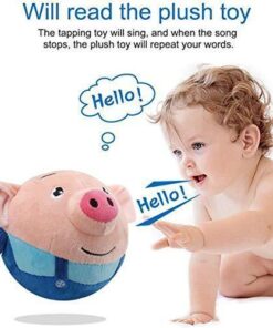 BELUPAID Toy Balls for Toddler