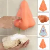 NOSE SOAP DISPENSER