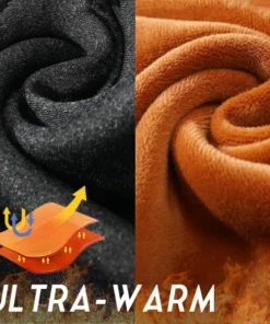 Men Winter Thermal Singlet