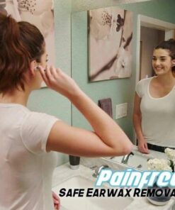 DirtFree Spiral Ear Cleaner