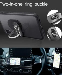 Phone Safety® Mobile Holder Bracket