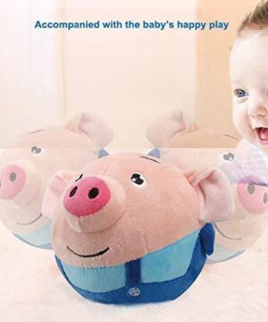 BELUPAID Toy Balls for Toddler