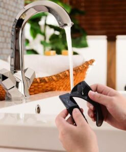 Alternative view of Magic Fix