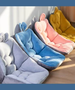 Semi-Enclosed One Seat Cushion