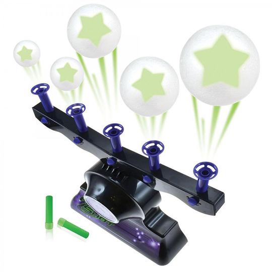 Floating Target Shooting Game - Image 4