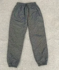 Colorful Stripe Reflective Jacket