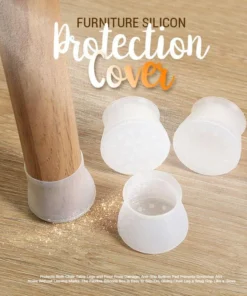 Furniture Silicon Protection Cover