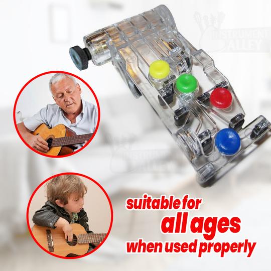 Guitar Self Learning Guide - Image 3
