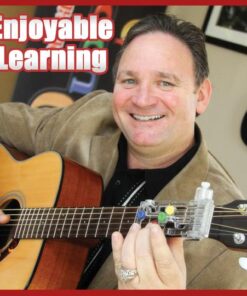 Guitar Self Learning Guide