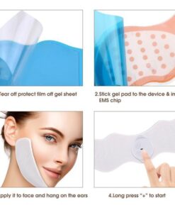 Alternative view of Power V Lifting