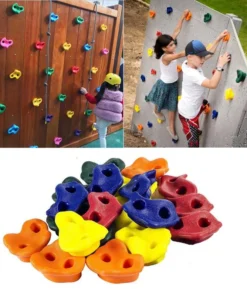 Rock Climbing Holds
