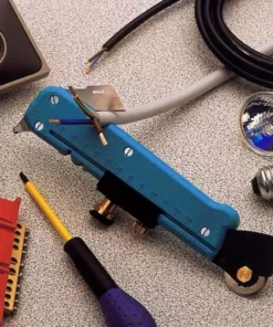Multifunctional Glass And Tile Cutter Tool