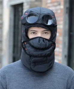 Warm Hat