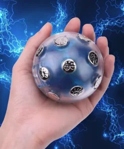 Shocking Fun Ball