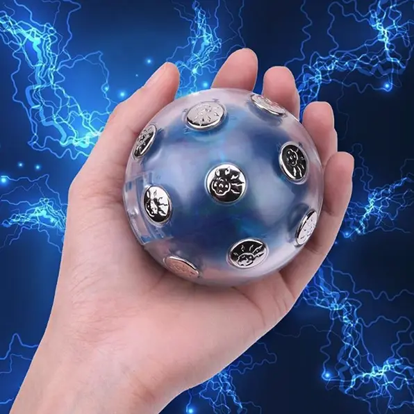 Shocking Fun Ball