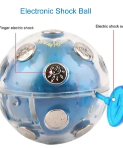 Shocking Fun Ball