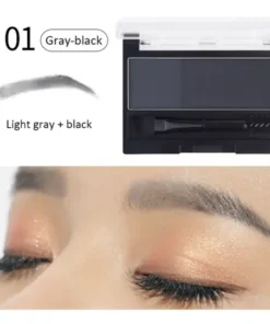 Adjustable Instant Eyebrow Stamp