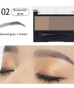 Adjustable Instant Eyebrow Stamp