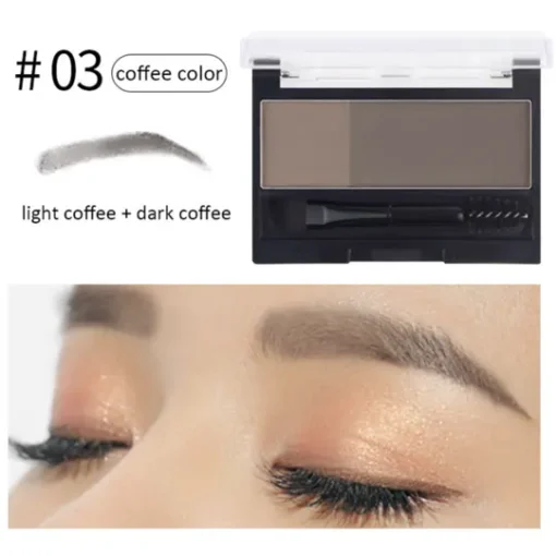 Adjustable Instant Eyebrow Stamp - Image 6