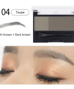 Adjustable Instant Eyebrow Stamp