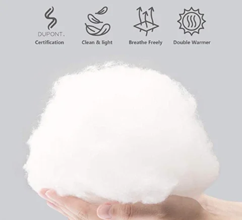 FlexWarm - Self Heating Thermal Scarf - Image 3