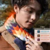 FlexWarm - Self Heating Thermal Scarf