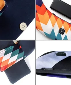 FlexWarm - Self Heating Thermal Scarf