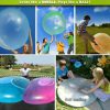 Amazing Bubble Ball