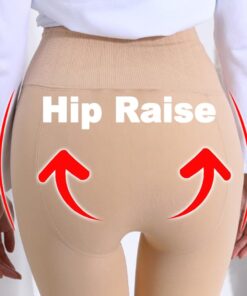 Invincible Waterproof Antifouling Tights