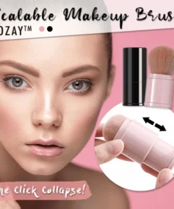 ROZAY Scalable Makeup Brush
