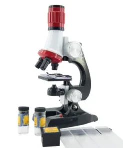 Young Scientist’s 1200X Mini Microscope