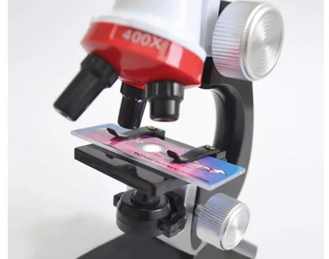 Young Scientist’s 1200X Mini Microscope