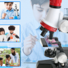Young Scientist’s 1200X Mini Microscope