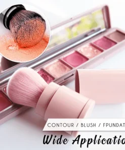 Alternative view of ROZAY Scalable Makeup Brush