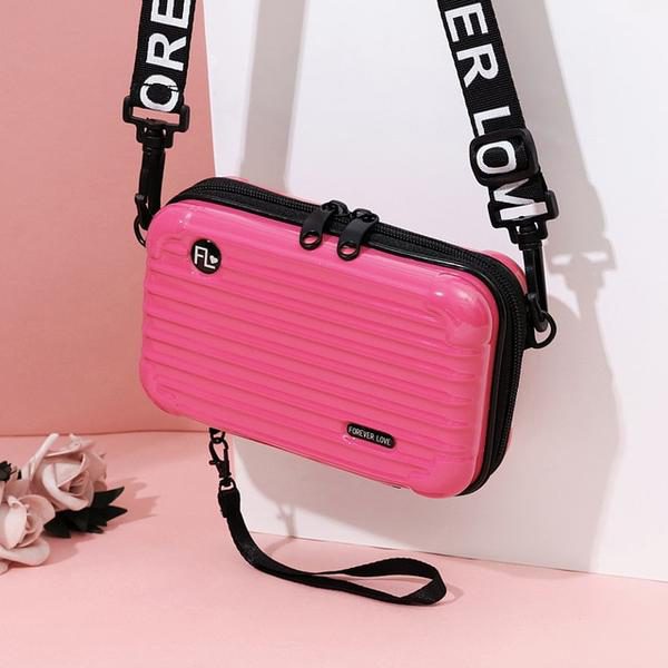 Nano Carry - Li ser Suitcase