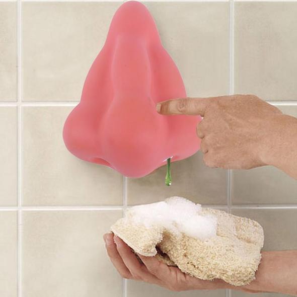 NOSE SOAP DISPENSER - Image 3