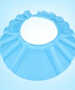 Alternative view of Safe Bath - Baby Shower Cap