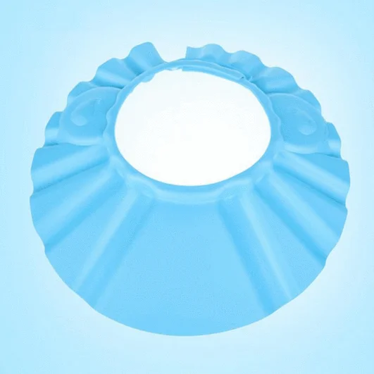 Safe Bath - Baby Shower Cap - Image 2