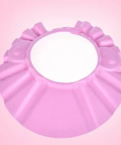 Safe Bath - Baby Shower Cap