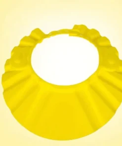 Safe Bath - Baby Shower Cap