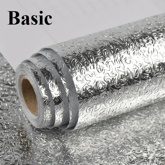 Ultimate Self-Adhesive Kitchen Protection Film - Image 3