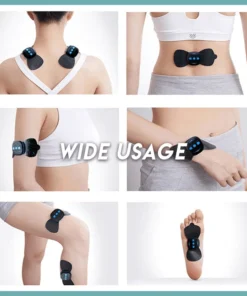 Mini Cervical Massage Stimulator